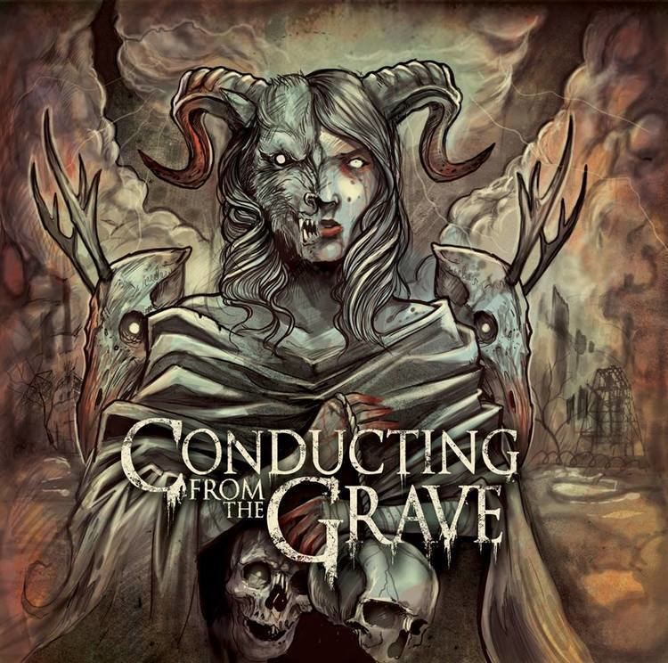 Conducting from the Grave wwwnocleansingingcomwpcontentuploads201309