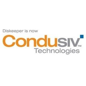 Condusiv Technologies httpslh3googleusercontentcom3deeBEAHrUAAA