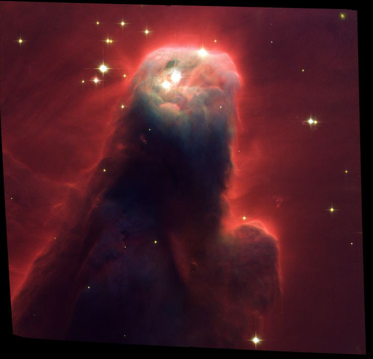 Cone Nebula Cone Nebula Wikipedia