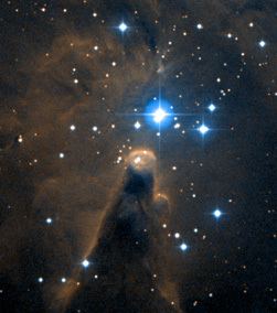 Cone Nebula wwwskyhoundcomobservingarchivesjanNGC22640
