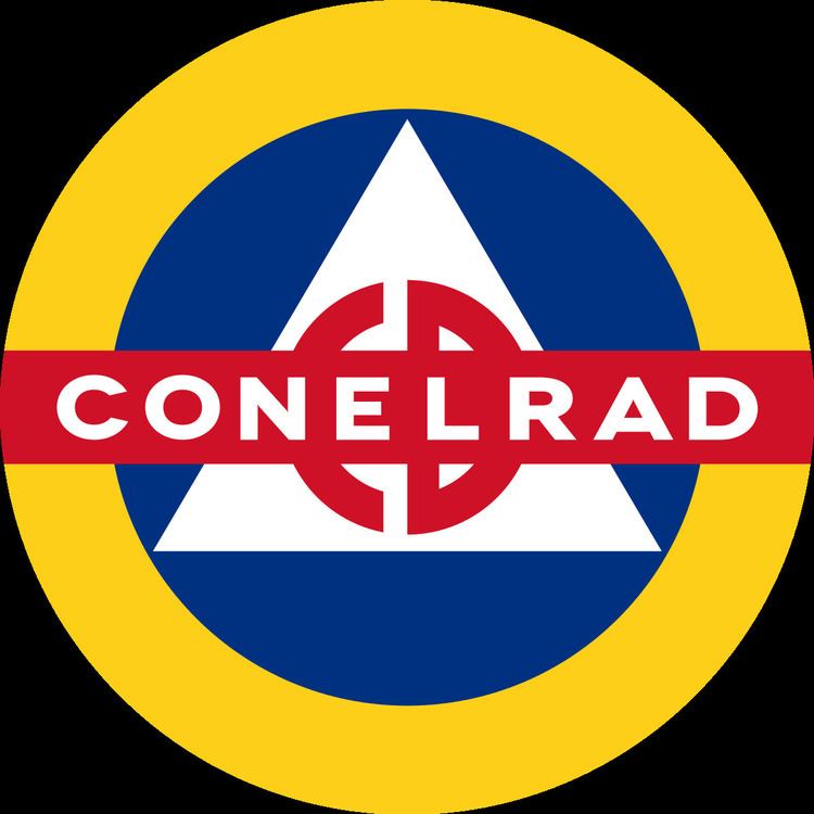 CONELRAD
