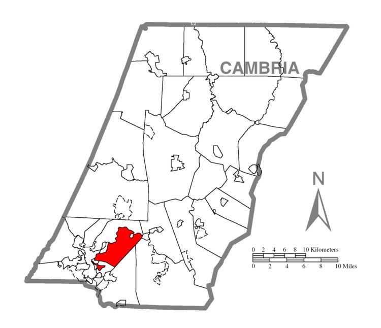 Conemaugh Township, Cambria County, Pennsylvania