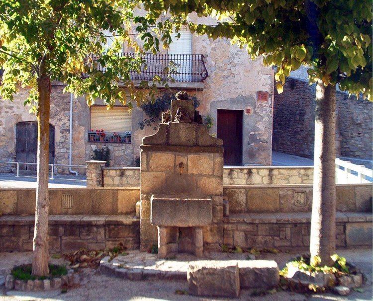 Conesa, Tarragona