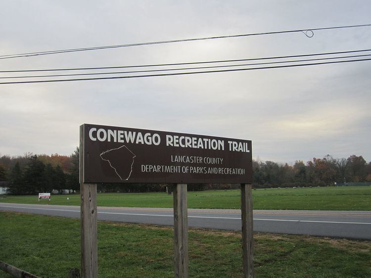 Conewago Recreation Trail