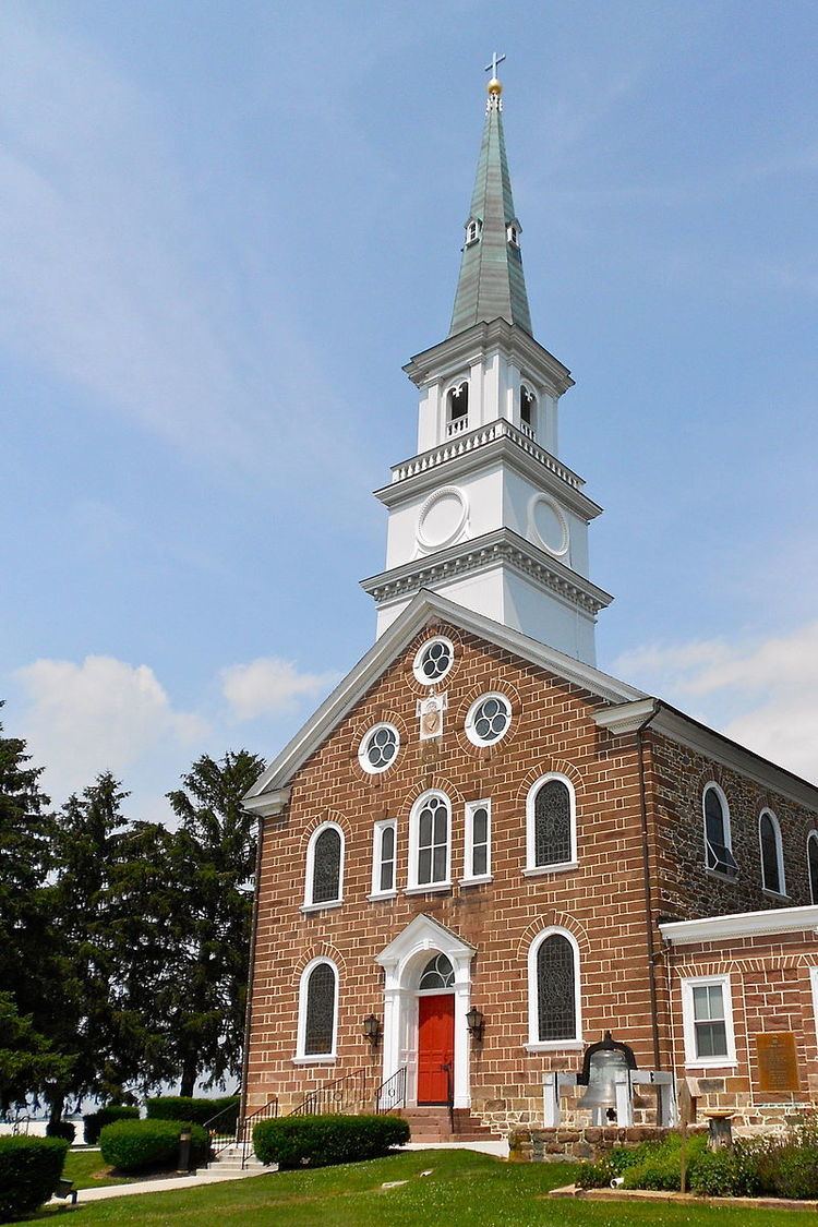 Conewago Township, Adams County, Pennsylvania