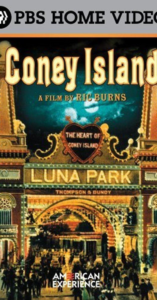 Coney Island (1991 film) American Experience Coney Island TV Episode 1991 IMDb