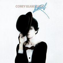 Coney Island Baby httpsuploadwikimediaorgwikipediaenthumb1