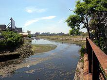 Coney Island Creek httpsuploadwikimediaorgwikipediacommonsthu