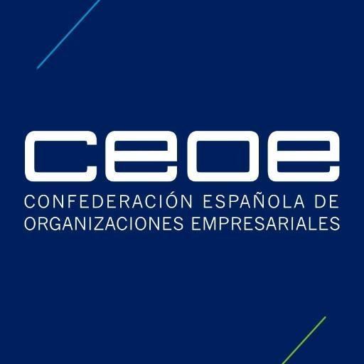 Confederación Española de Organizaciones Empresariales httpspbstwimgcomprofileimages7021462796782