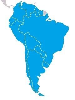 Confederación Sudamericana de Natación