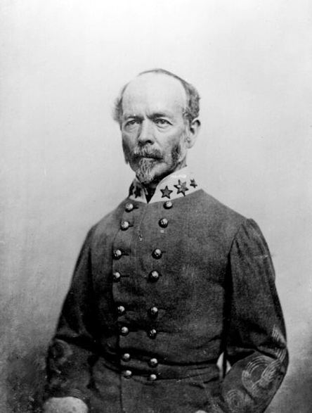 Confederate Army of the Shenandoah