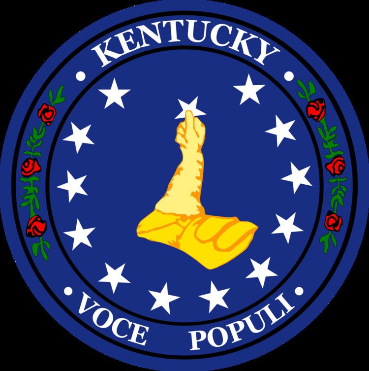 Confederate government of Kentucky