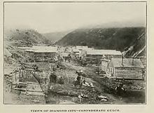 Confederate Gulch and Diamond City httpsuploadwikimediaorgwikipediacommonsthu