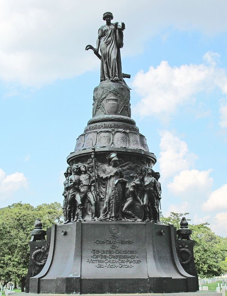 Confederate Memorial (Arlington National Cemetery)