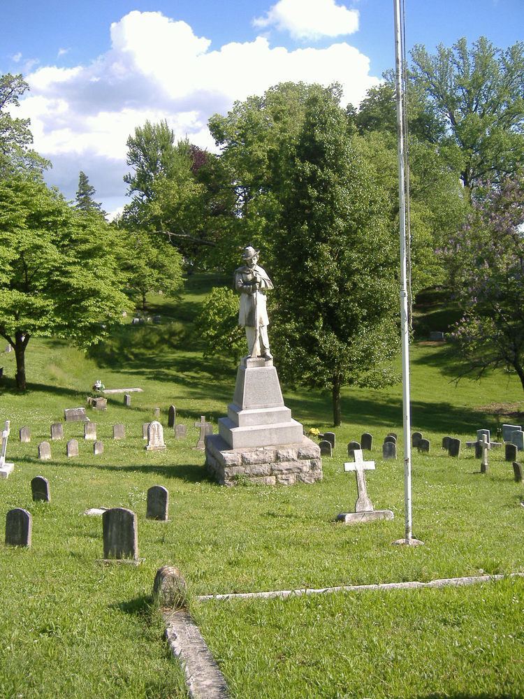 Confederate Monument in Frankfort httpsuploadwikimediaorgwikipediacommons00