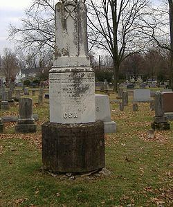 Confederate Monument in Versailles httpsuploadwikimediaorgwikipediacommonsthu