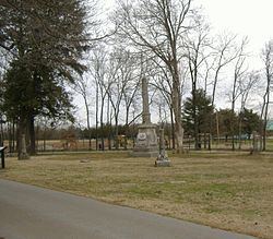 Confederate Monument of Bowling Green httpsuploadwikimediaorgwikipediacommonsthu