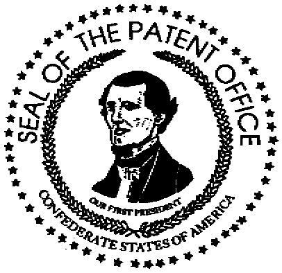 Confederate Patent Office