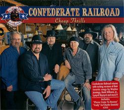 Confederate Railroad Confederate Railroad Music amp Video