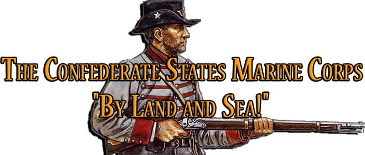 Confederate States Marine Corps Confederate States Marine Corps NA