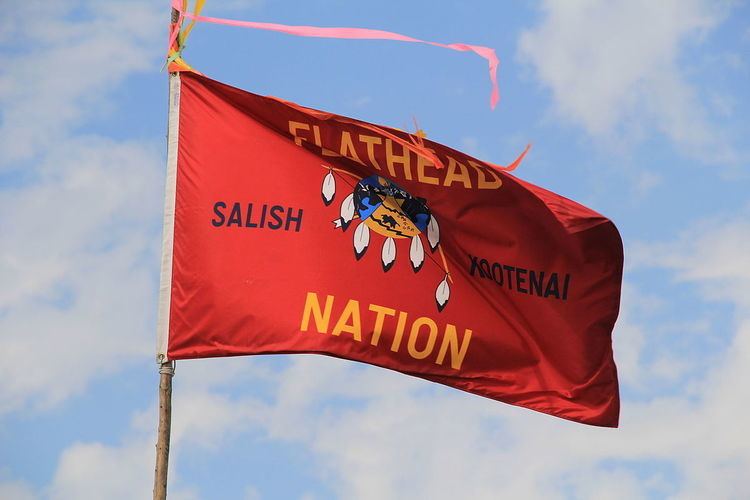 Confederated Salish and Kootenai Tribes of the Flathead Nation