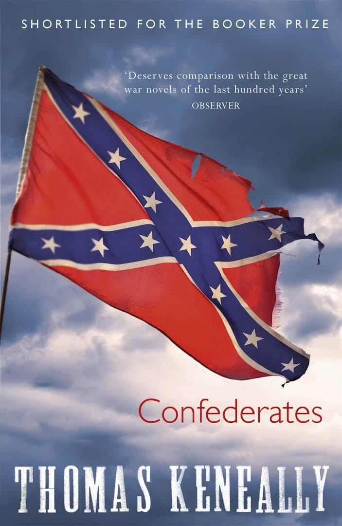 Confederates (novel) t3gstaticcomimagesqtbnANd9GcRNiYhC4ggRt4E59