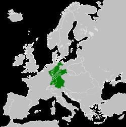 Confederation of the Rhine Confederation of the Rhine Wikipedia