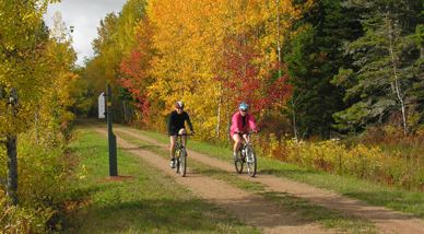 Confederation Trail Confederation Trail