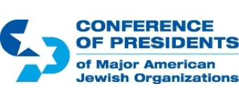 Conference of Presidents of Major American Jewish Organizations wwwbuyisraelweekcomwpcontentuploads201111c