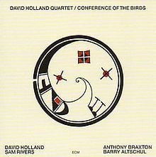 Conference of the Birds (Dave Holland album) httpsuploadwikimediaorgwikipediaenthumb1