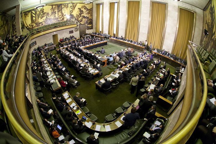 Conference on Disarmament