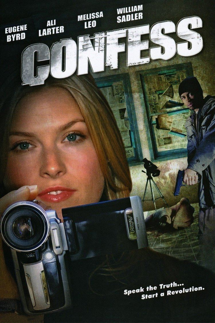 Confess (film) wwwgstaticcomtvthumbmovieposters173117p1731
