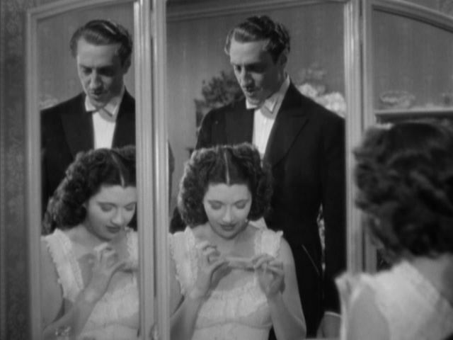 Confession (1937 film) Confession 1937 Joe May Kay Francis Basil Rathbone Ian Hunter