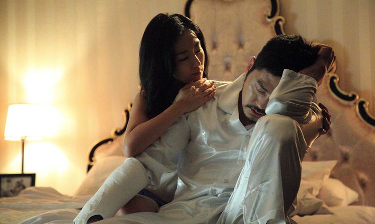 Confession (2015 film) Video Added new teaser trailer and stills for the Korean movie