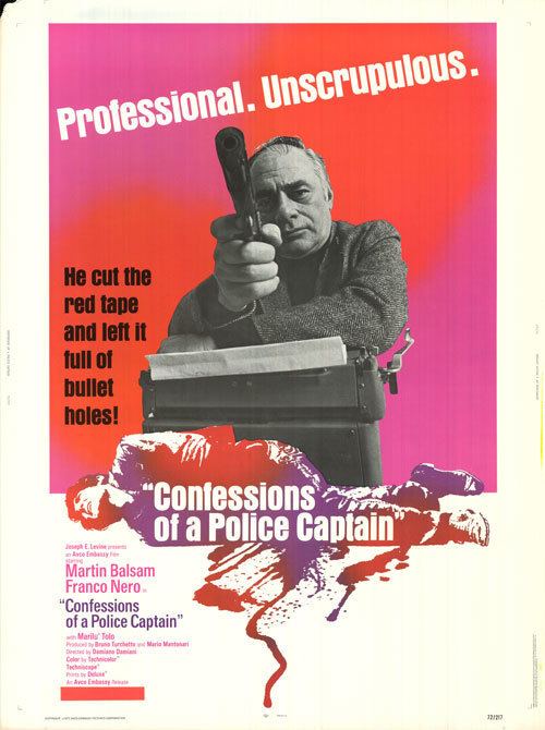 Confessions of a Police Captain httpswwwmoviepostercompostersarchivemain1