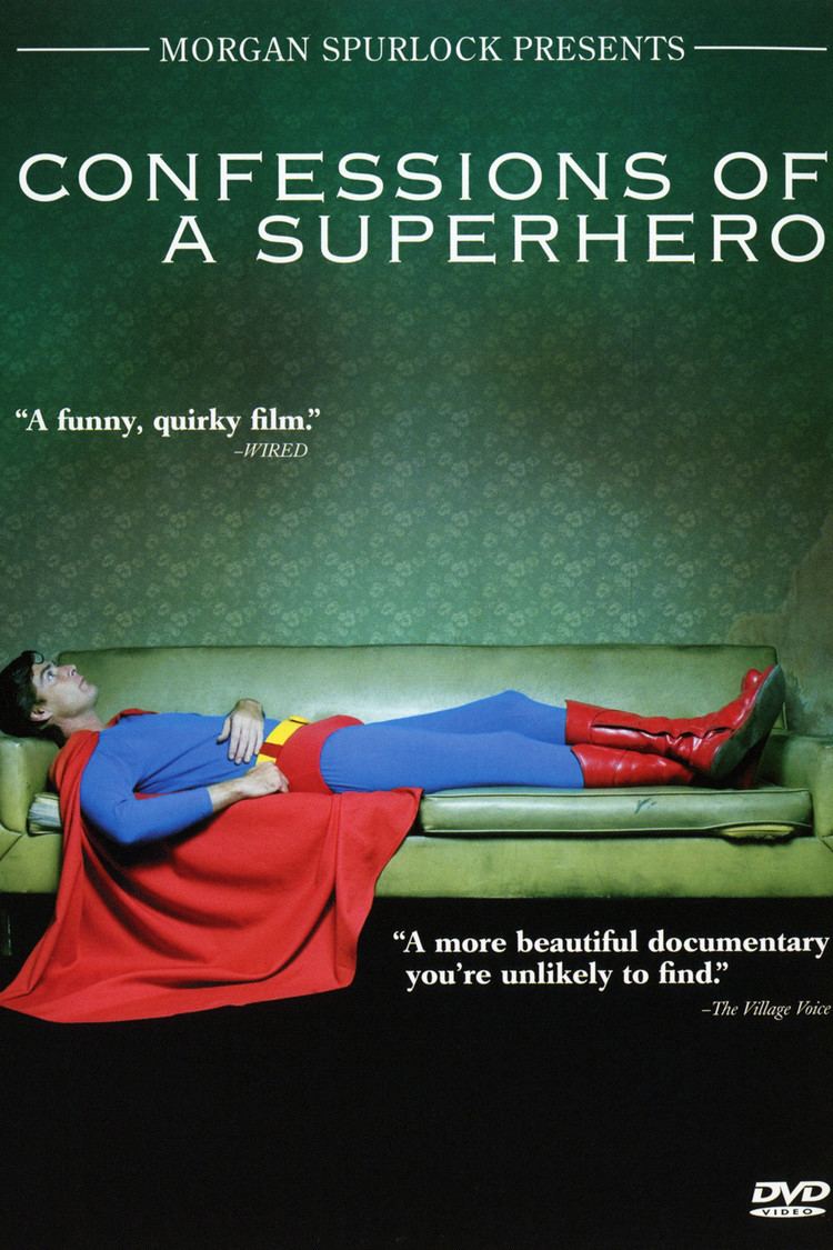 Confessions of a Superhero wwwgstaticcomtvthumbdvdboxart175290p175290