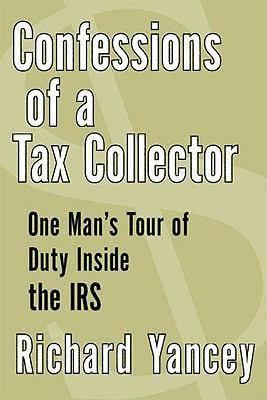 Confessions of a Tax Collector t1gstaticcomimagesqtbnANd9GcTz90sjAIHfSiUK38