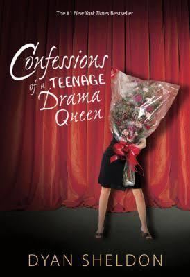 Confessions of a Teenage Drama Queen (novel) t1gstaticcomimagesqtbnANd9GcTfNtChGlRSL2IQIf