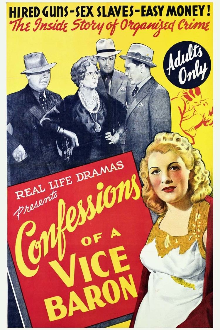 Confessions of a Vice Baron wwwgstaticcomtvthumbmovieposters8672845p867