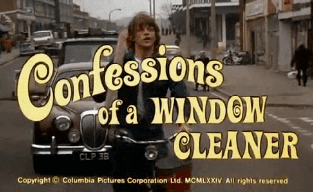 Confessions of a Window Cleaner After Midnight Confessions Of A Window CleanerConfessions Of A