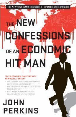 Confessions of an Economic Hit Man t3gstaticcomimagesqtbnANd9GcS2H23qItpwfZhFP