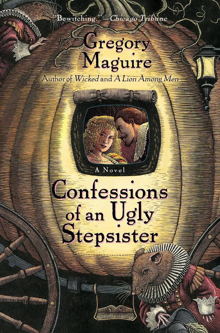 Confessions of an Ugly Stepsister t1gstaticcomimagesqtbnANd9GcTCZBge1BhPqEpQ0o