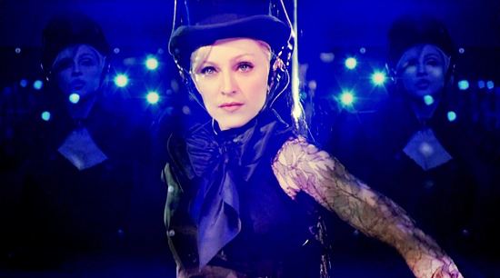 Confessions Tour The Confessions Tour Today In Madonna History Page 2