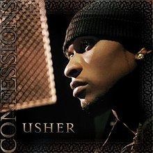 Confessions (Usher album) httpsuploadwikimediaorgwikipediaenthumb7