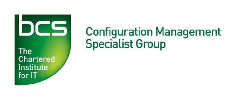 Configuration Management Specialist Group