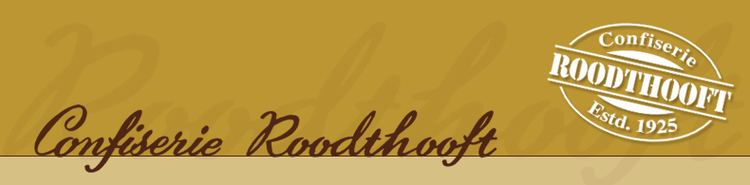 Confiserie Roodthooft wwwroodthooftbeimagestopjpg
