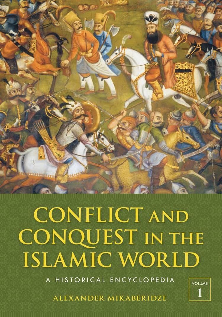 Conflict and Conquest in the Islamic World t3gstaticcomimagesqtbnANd9GcT8WrRu37AfloUyMl
