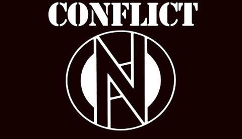 Conflict (band) 1000 images about CONFLICT on Pinterest English Posts and Flyers