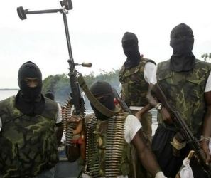 Conflict in the Niger Delta wwwblackpastorgfilesblackpastimagesNigerDel