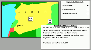 Conflict: Middle East Political Simulator Download Conflict Middle East Political Simulator Abandonia